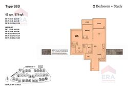 Treasure at Tampines (D18), Condominium #455897651